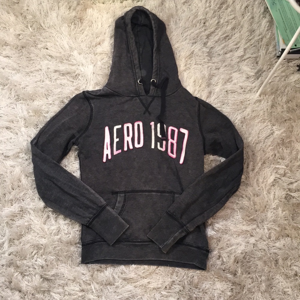 Aeropostale sweater